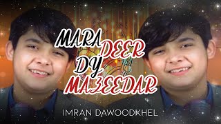Download Lagu Ajeeba dey zama yaar mara deer dey mazedar... |Imran Dawoodkhel | 2026 | |new song| MP3