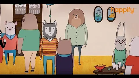 How to Defeat Negative Thinking: An Animation