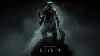 The Elder Scrolls V: Skyrim прохождение # 1 (игра за вора)