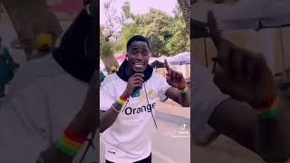Best of tiktok Sénégal : talla Olof ndiaye à mourir de rire 🤣