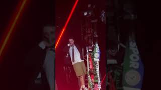 Wegh Sahne Direğinde #concert#wegh#shorts#keşfet