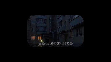 ﴿ وَإِنَّ رَبَّكَ لَيَعْلَمُ مَا تُكِنُّ صُدُورُهُمْ وَمَا يُعْلِنُونَ﴾ سورة النمل| إسلام صبحي 🤍.