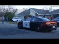 Hit-and-Run Crash into Parked Vehicles, Suspect Leaves Trail to Own Home