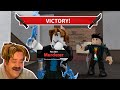 ROBLOX Murder Mystery 2 FUNNY MOMENTS (CAMPERS)