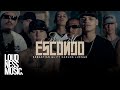 Sebastian Gl Ft @CarlosLuengoOficial - No Me Escondo [Video Oficial]