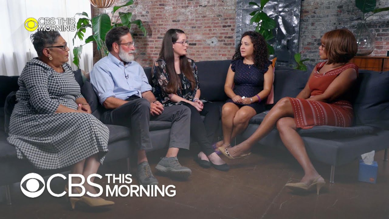 The lasting effects on families and communities from gun violence