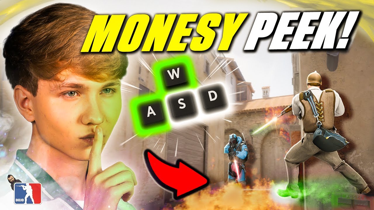 Geheimer m0NESY Peek! Inferno Second Mid erklärt!