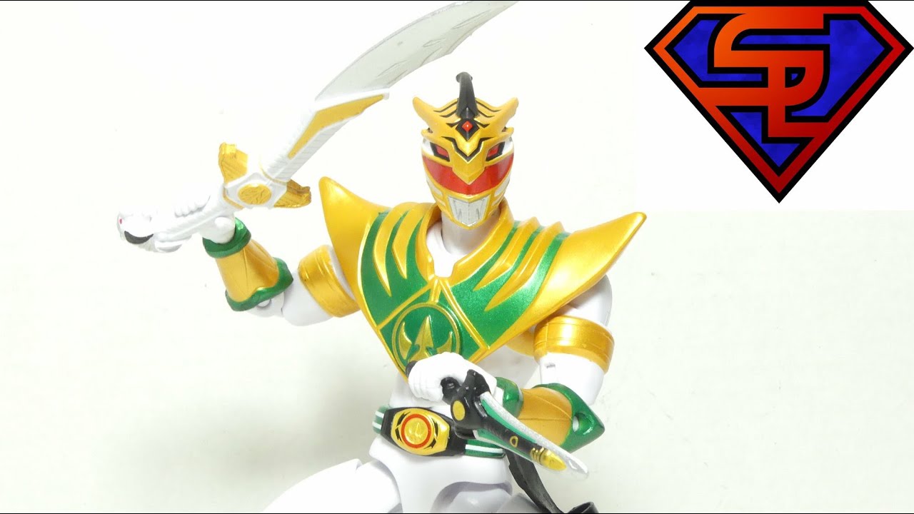 power rangers legacy toys 2018