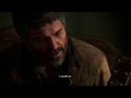 The Last Of Us: Part 2 (PS4) Intro/Opening - Joel And Tommy HD 1080p