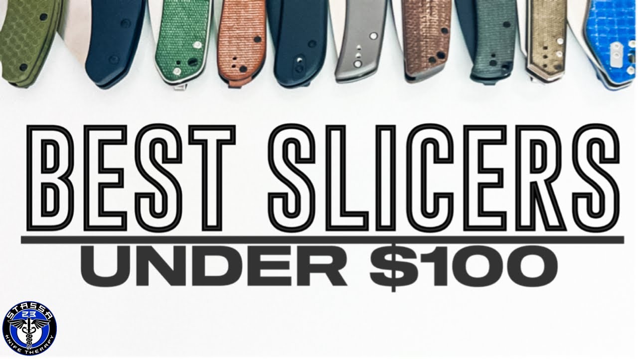 10 Best Cardboard Destroyers: EDC Knives That Slice Great