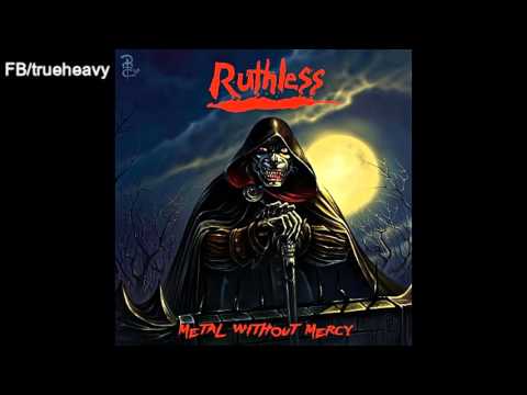 Ruthless - Gates Of Hell