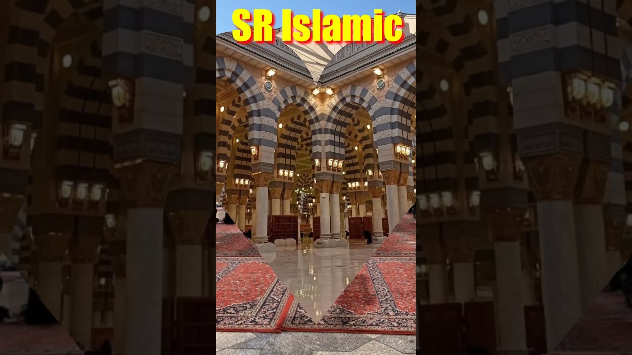 Islamic status islamic video.        