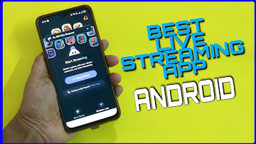 Best Live Streaming app for Android || Turnip Live Stream App Tutorial in hindi ||