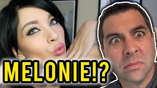 WHO TF IS THIS Melonie Mac s WILD Unlisted RESURFACES