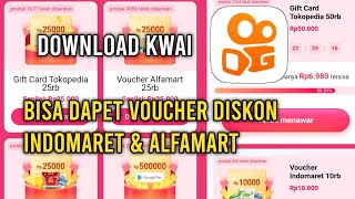 DOWNLOAD Kwai - Watch cool&funny videos Latest Version