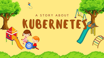 A Story About Docker and Kubernetes | The Future of Container Orchestration