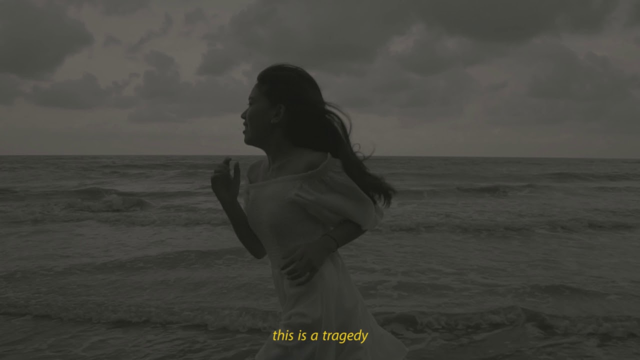 NIGHTFALL - TOWARD TO HARBOUR (Official Music Video)