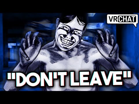 Helping A Fan Escape Her Crazy VR Chat Family