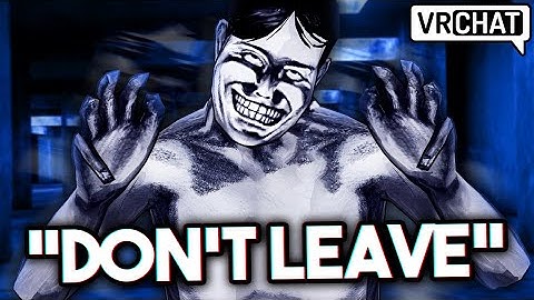 Helping A Fan Escape Her Crazy VR Chat Family