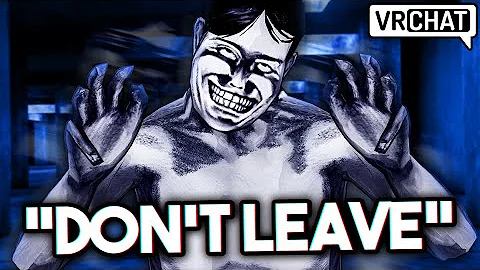 Helping A Fan Escape Her Crazy VR Chat Family