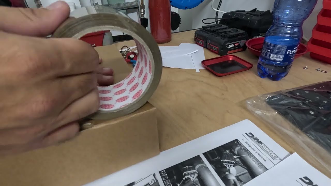 recensione rapidbike easy finale