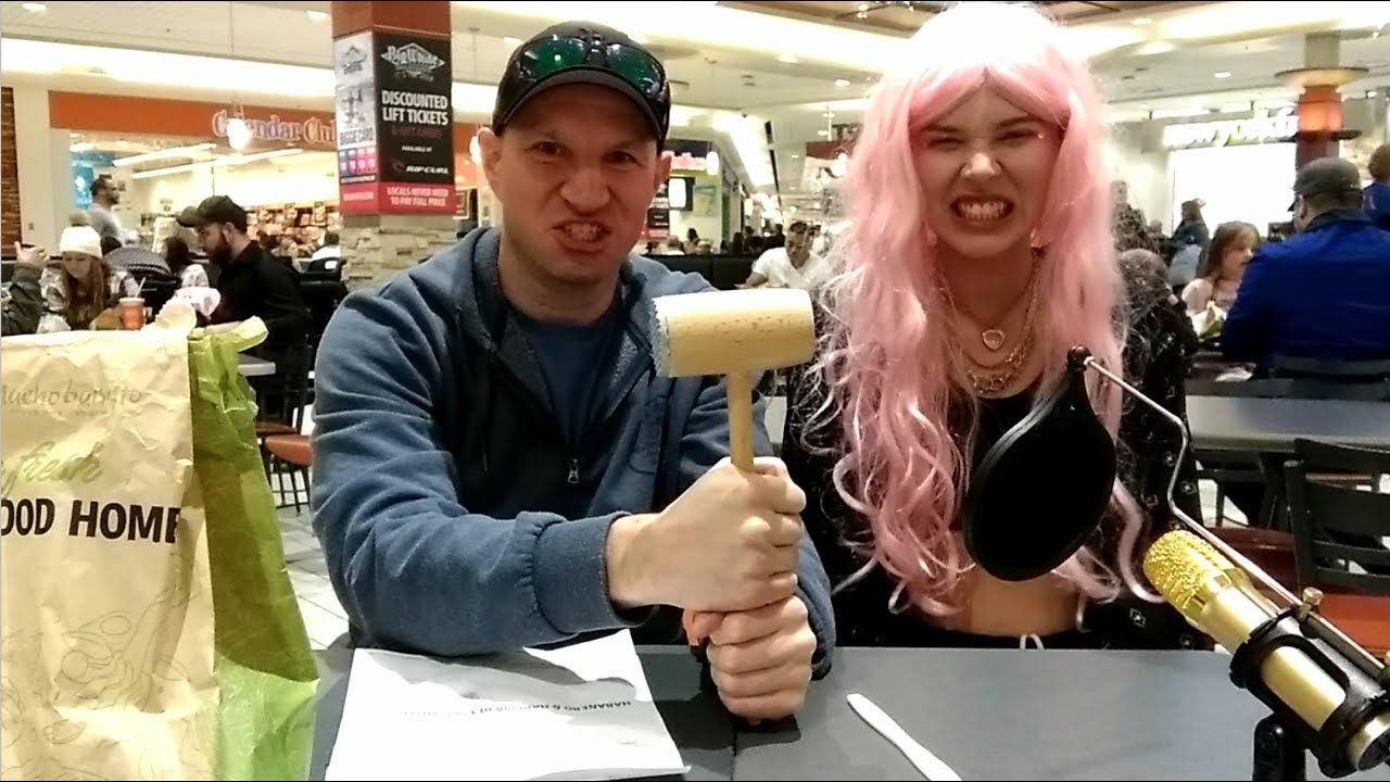 Review 34 Mucho Burrito Ghost Pepper and Beyond Meat Burritos YouTube