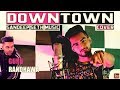 Downtown | Sandeep Seth Music (SSM) | Guru Randhawa | Official Cover