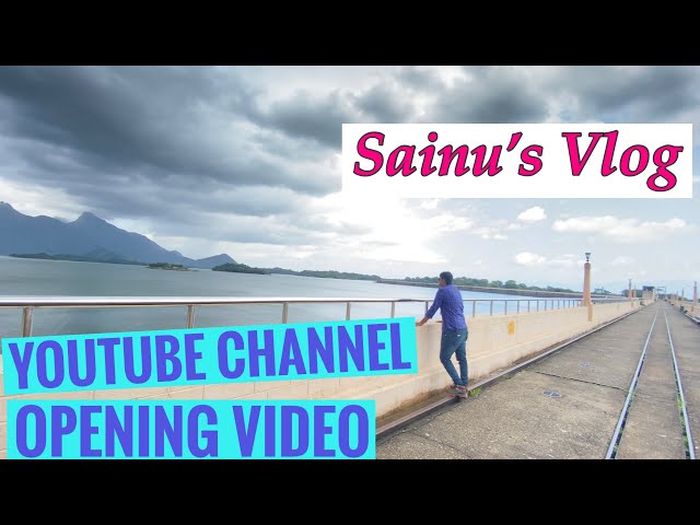 Welcome all 🙏🏼, Opening Video of Sainu’s Vlog.. #Kerala #India #Proud #Travel #food #foodie class=