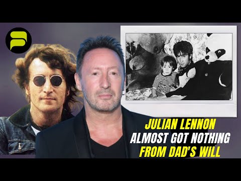 Video: Julian Lennon Neto Vrijednost