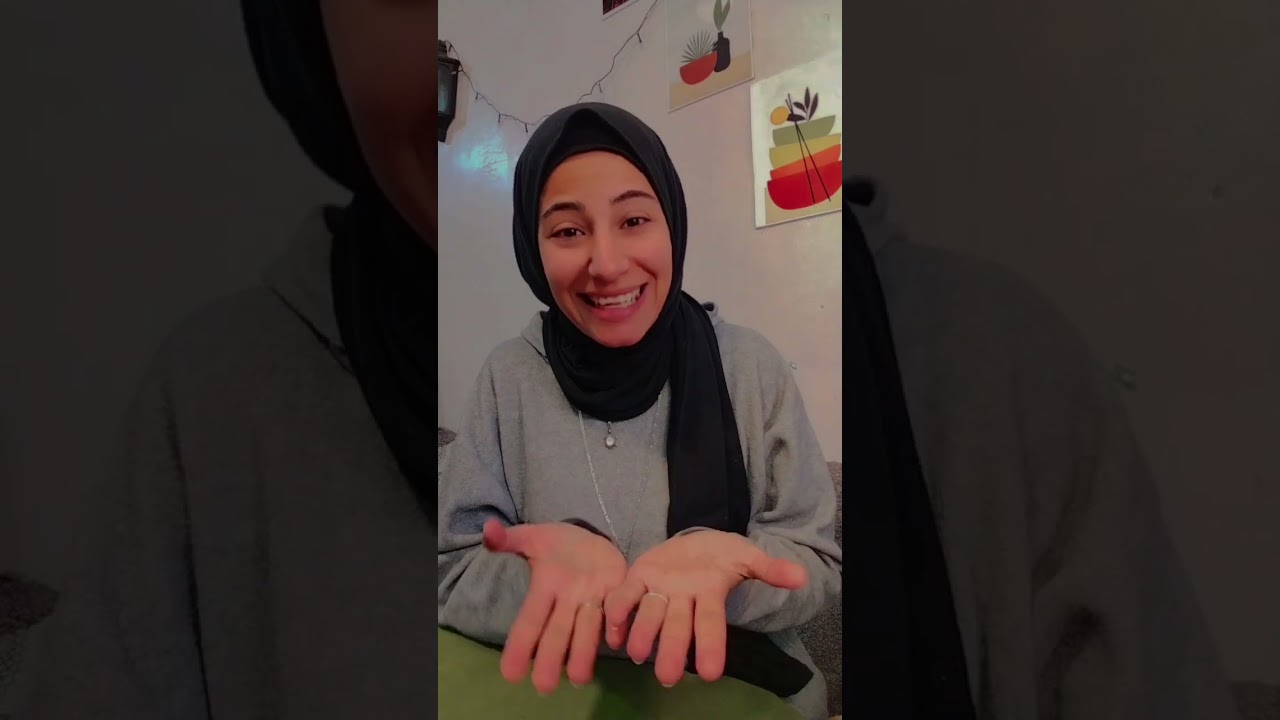 الفديو ده بالذات هو اللى هيختارك لو ليك نصيب فيه هتكمله للأخر وهتفهم ليه👑🤝🏻