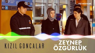 Zeynep Özgürlük (Kızıl Goncalar Dizi Müzikleri) Resimi