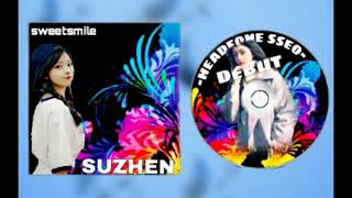 [DEBUT COVER]SUZHEN-HEADPHONE SSEO