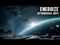 SkyMarshall Arts - Energize