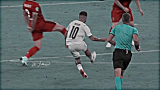 ستوري 🎬 هدف انسيني على بلجيكا 🔥