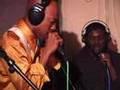 Fishbone at hen house studios  critical times