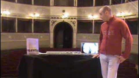 ETC SmartFade ML - parte 1