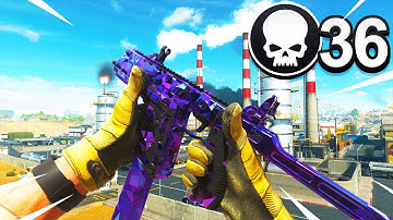 *INSANE* FENNEC SMG CLASS in WARZONE 2.0 (Best Fennec 45 Class Setup)