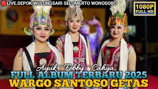 Download Lagu Full Album Lengger Wonosobo Terbaru Wargo Santoso Getas Damarkasian MP3 Download Lagu Full Album Lengger Wonosobo Terbaru Wargo Santoso Getas Damarkasian MP3