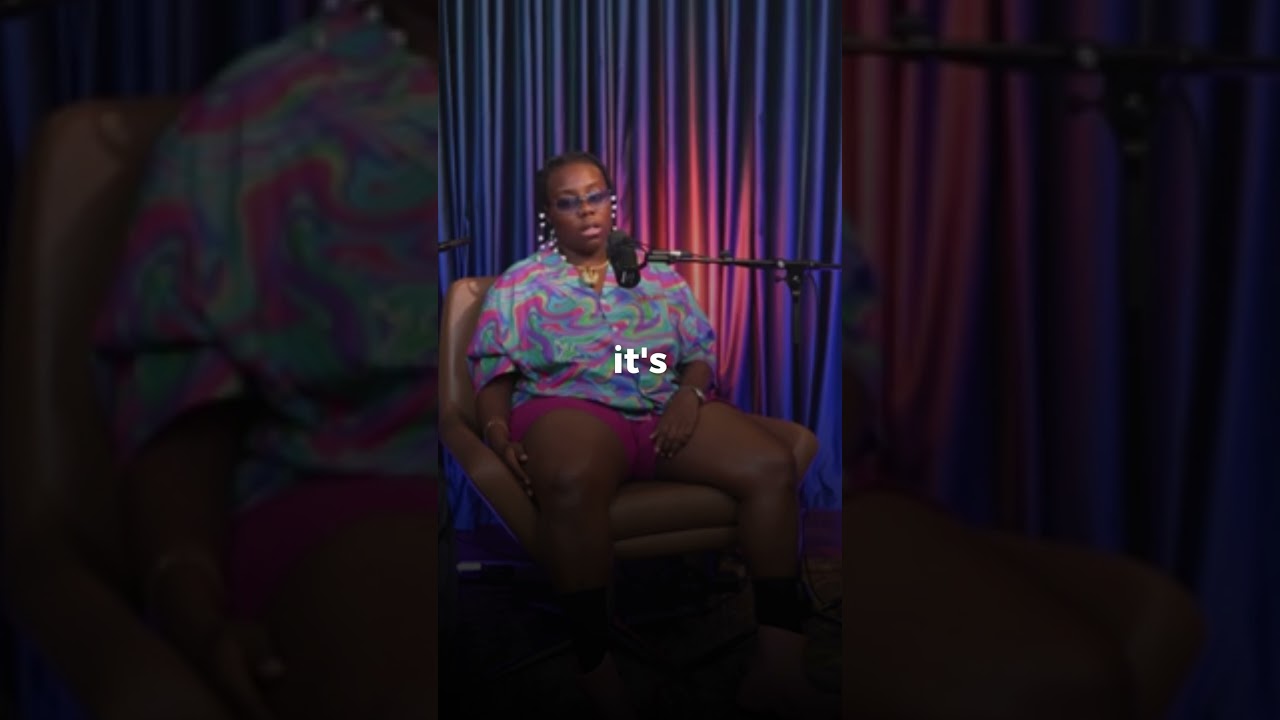 Teni on #btsrealityshow