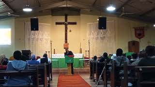 Ngobonga Ngani Enkosini Ngingenalutho  Nkosinathi Magwaza