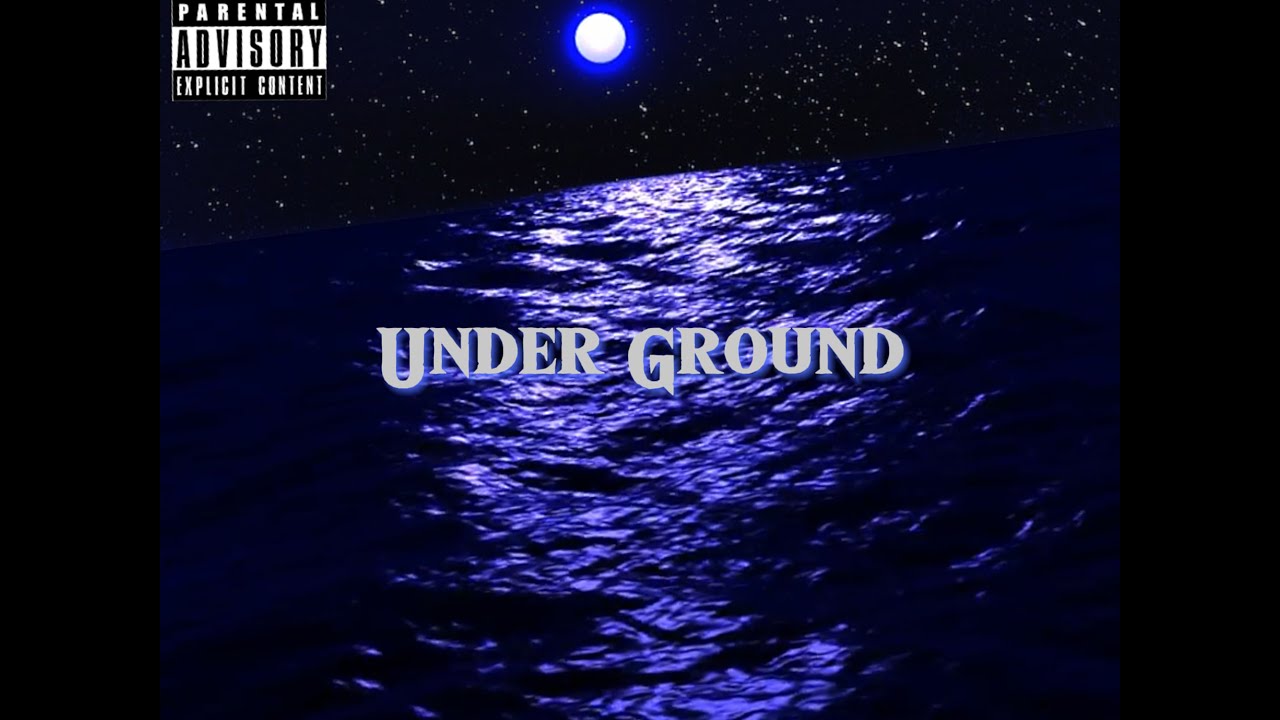 Genre Von "Under Ground" (Official Lyric Video) Ascension EP