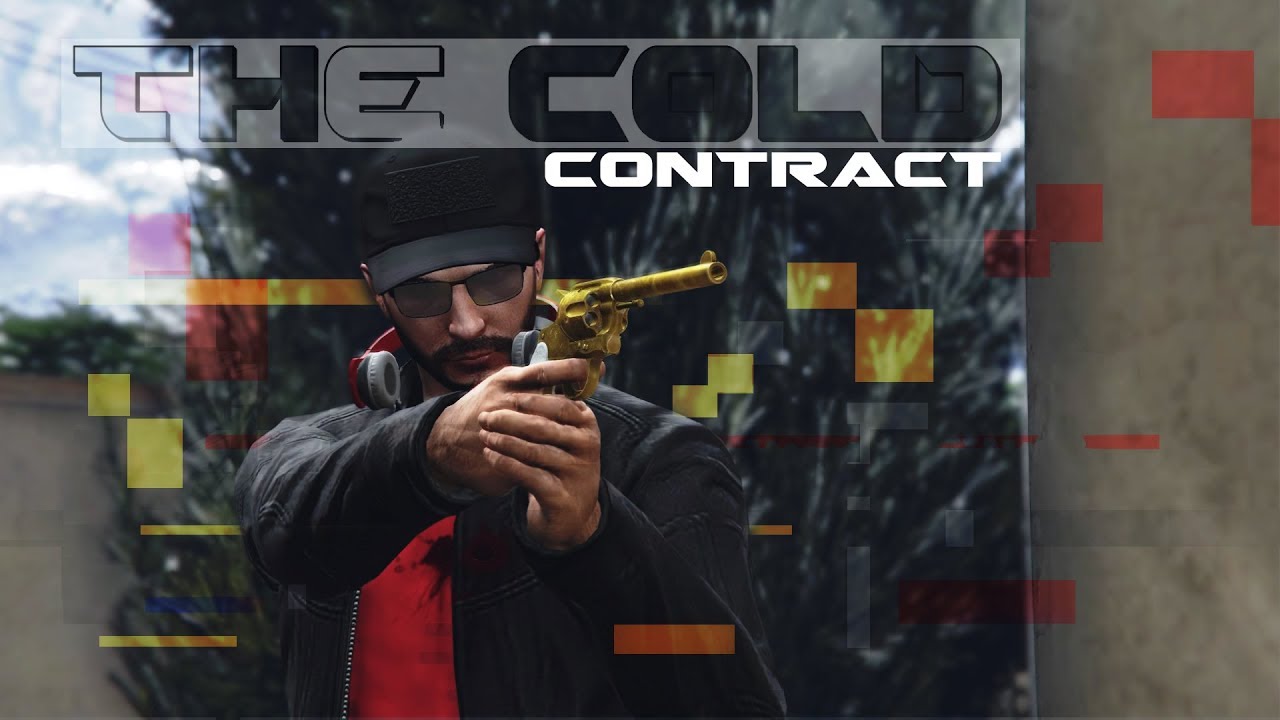 The Cold Contract (John wick style/ Shortfilm) - YouTube