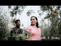 Kerala christian wedding highlights 2022  prasanth  anmary