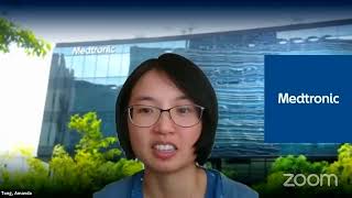 ASME Webinar - A Day in The Life of an Engineer working at Medtronic