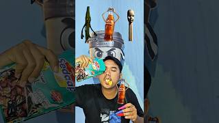 lagu anomali TUNG TUNG SAHUR veri arab india ini bikin viral #shorts #anomali #eatingchallenge