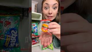 An Unlimited Candy Locker Is The Best Flavor