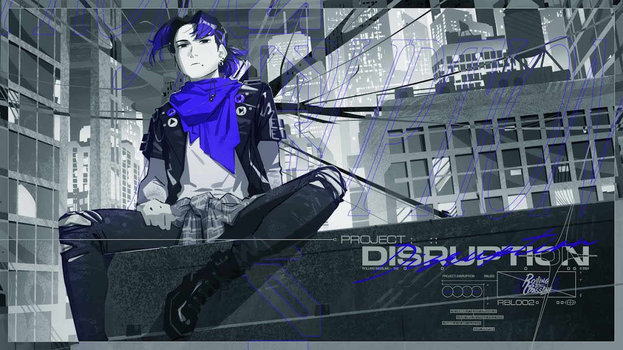 Guarda Koegawa - Angels 【F/C Project: DISRUPTION】 su YouTube Guarda Koegawa - Angels 【F/C Project: DISRUPTION】 su YouTube