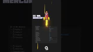 Cc Mr Mercury Effect In After Effects  Smooth U0026 Stylish Motion Design Tutorial