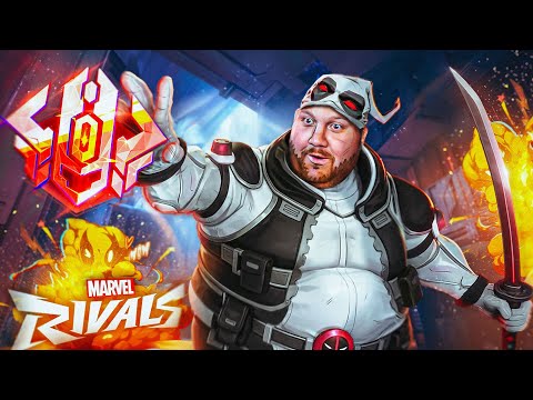 TIMTHETATMAN DEADPOOL TOP 500 ADVENTURES