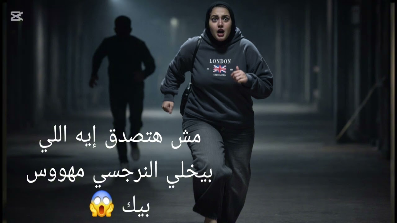 🎯 مش هتصدق إيه اللي بيخلي النرجسي مهووس بيك، ،علامات غريبه جدا ❗